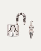 Fleur Lock & Key