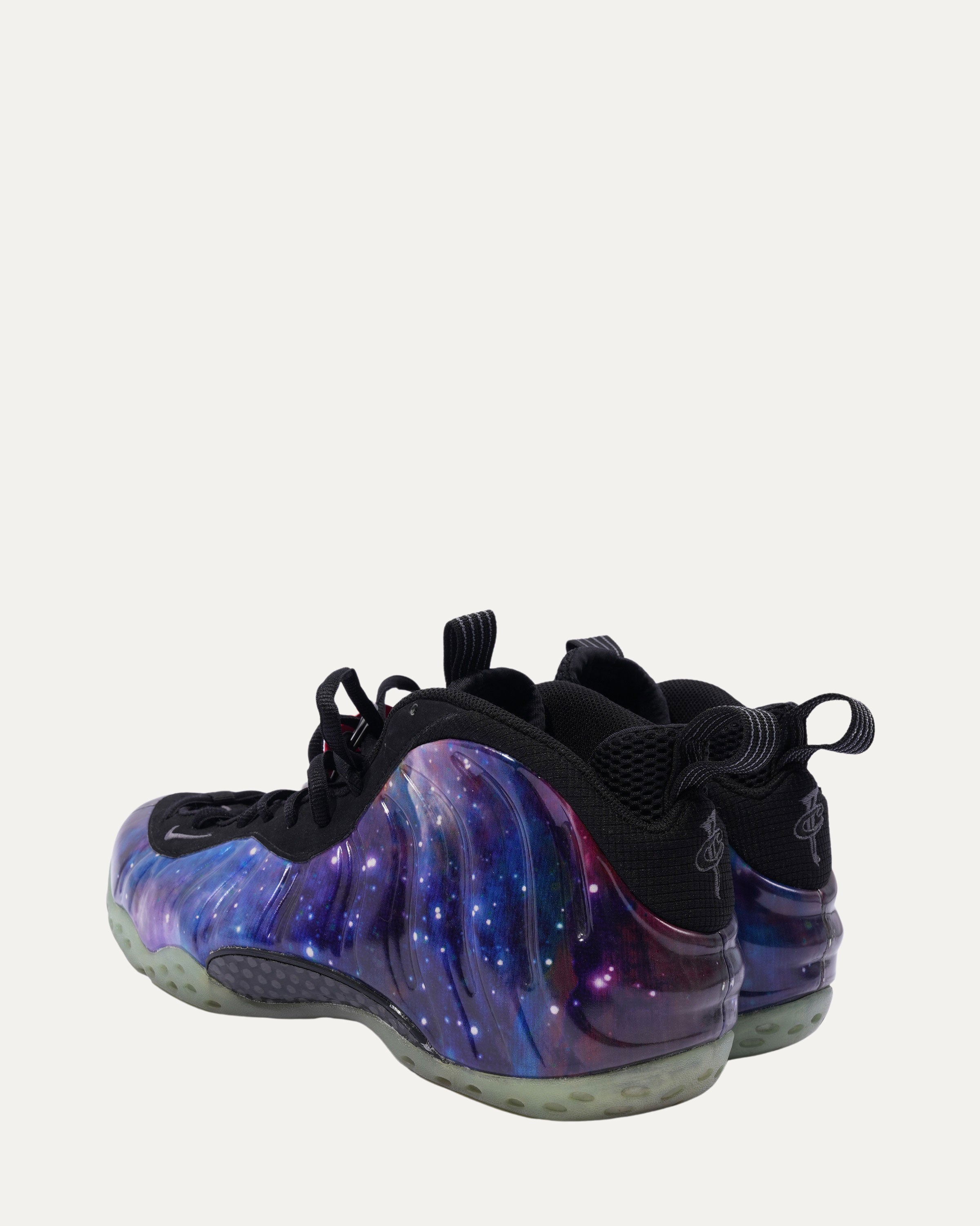 Air Foamposite One NRG 'Galaxy'