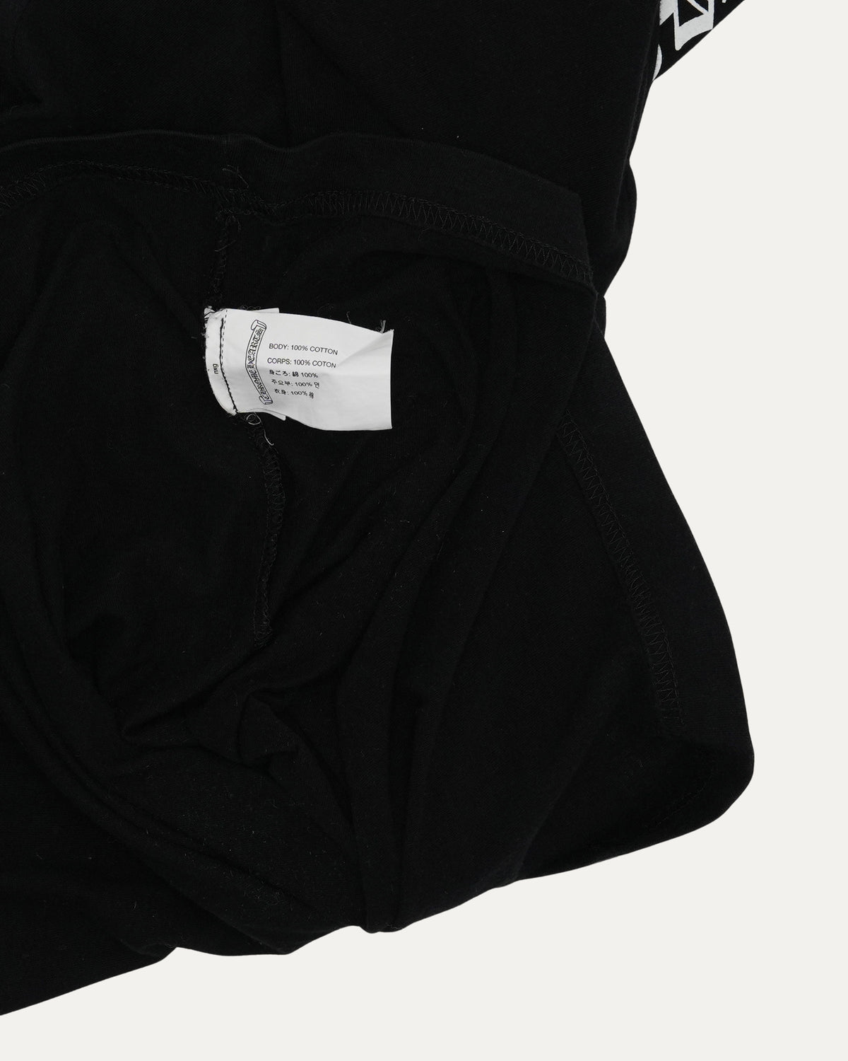 Tokyo Exclusive Long Sleeve Pocket T-Shirt