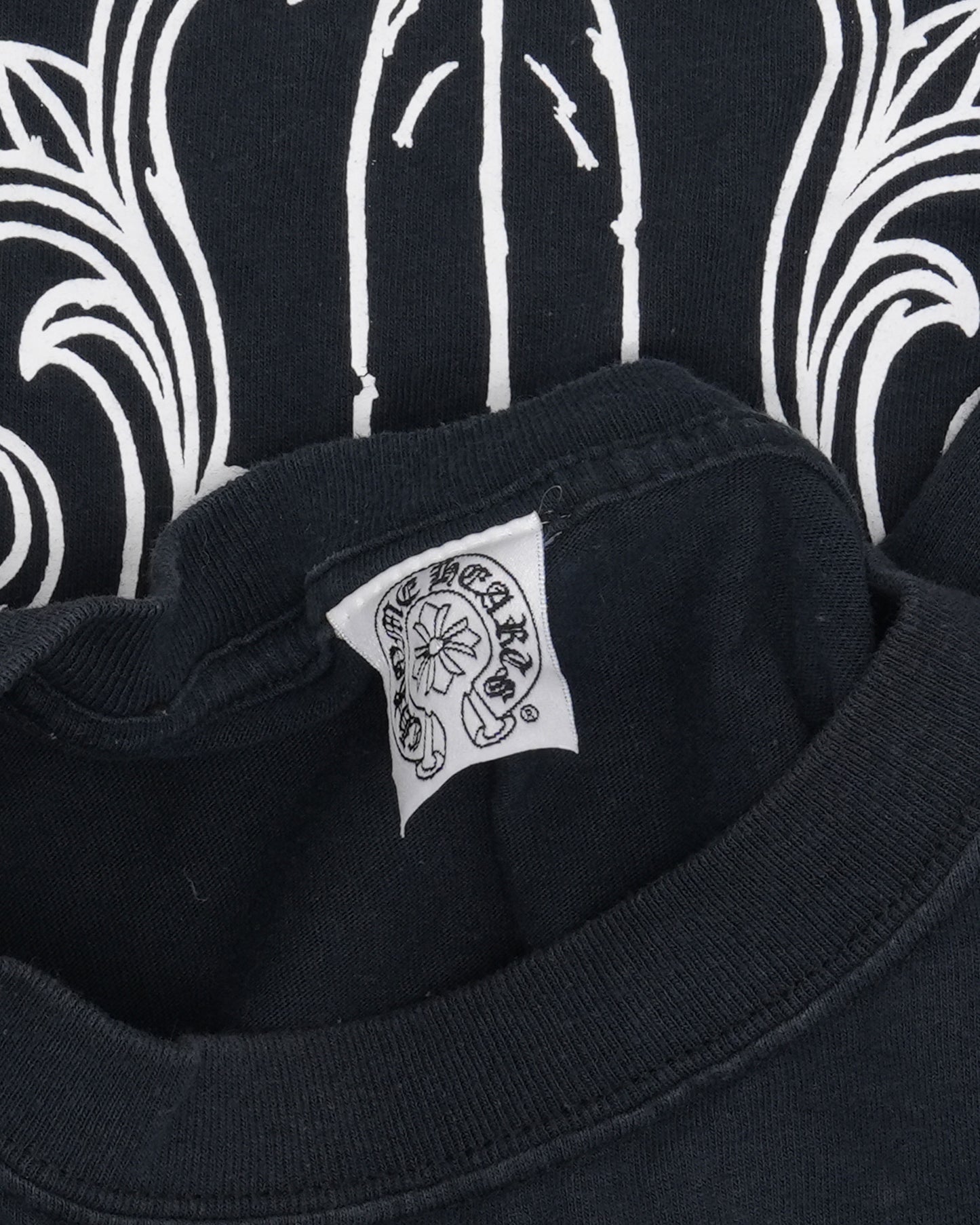 Vintage Maxfield Dagger Logo Pocket T-Shirt