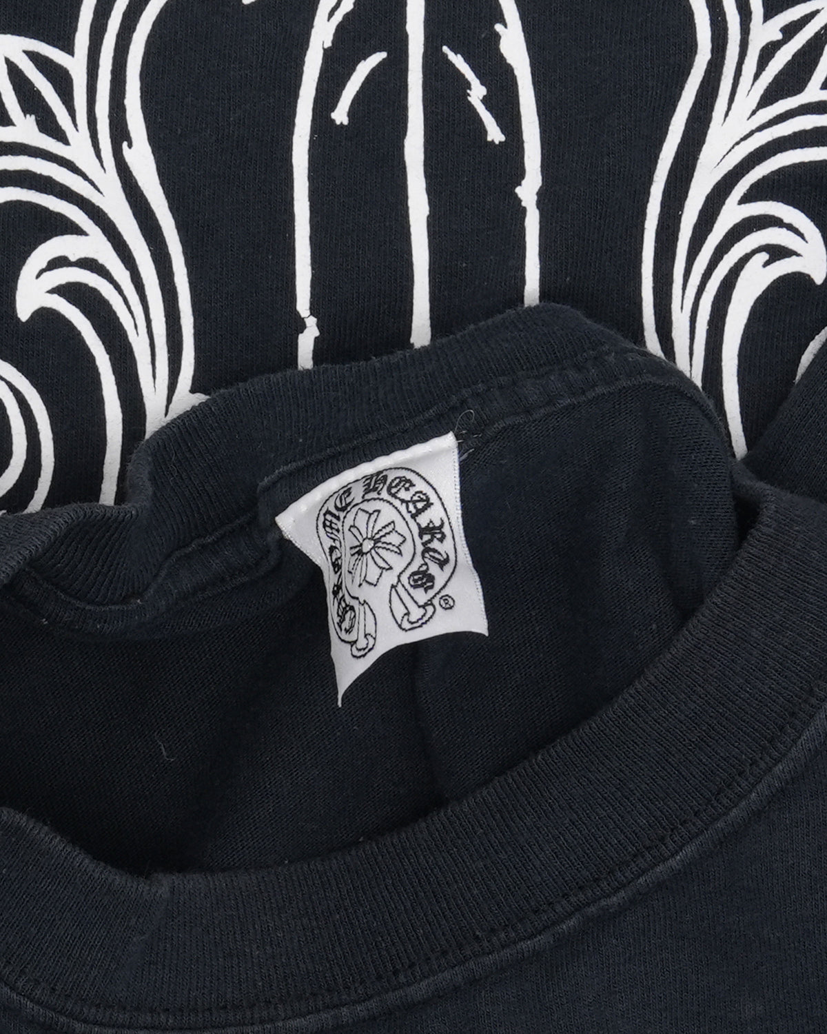 Vintage Maxfield Dagger Logo Pocket T-Shirt
