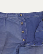 Cross Patch French Work Pants