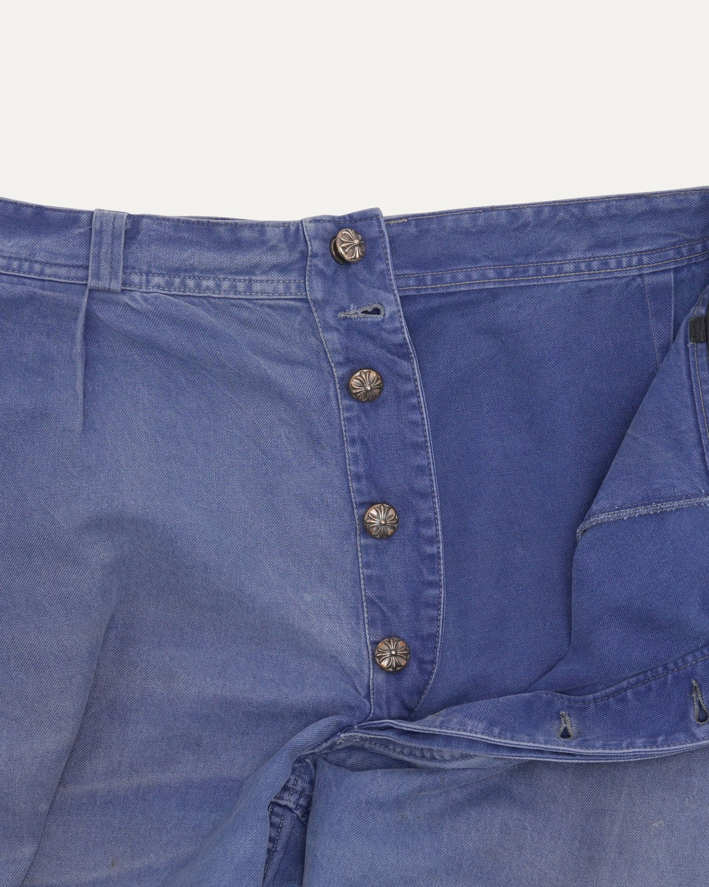 Cross Patch French Work Pants