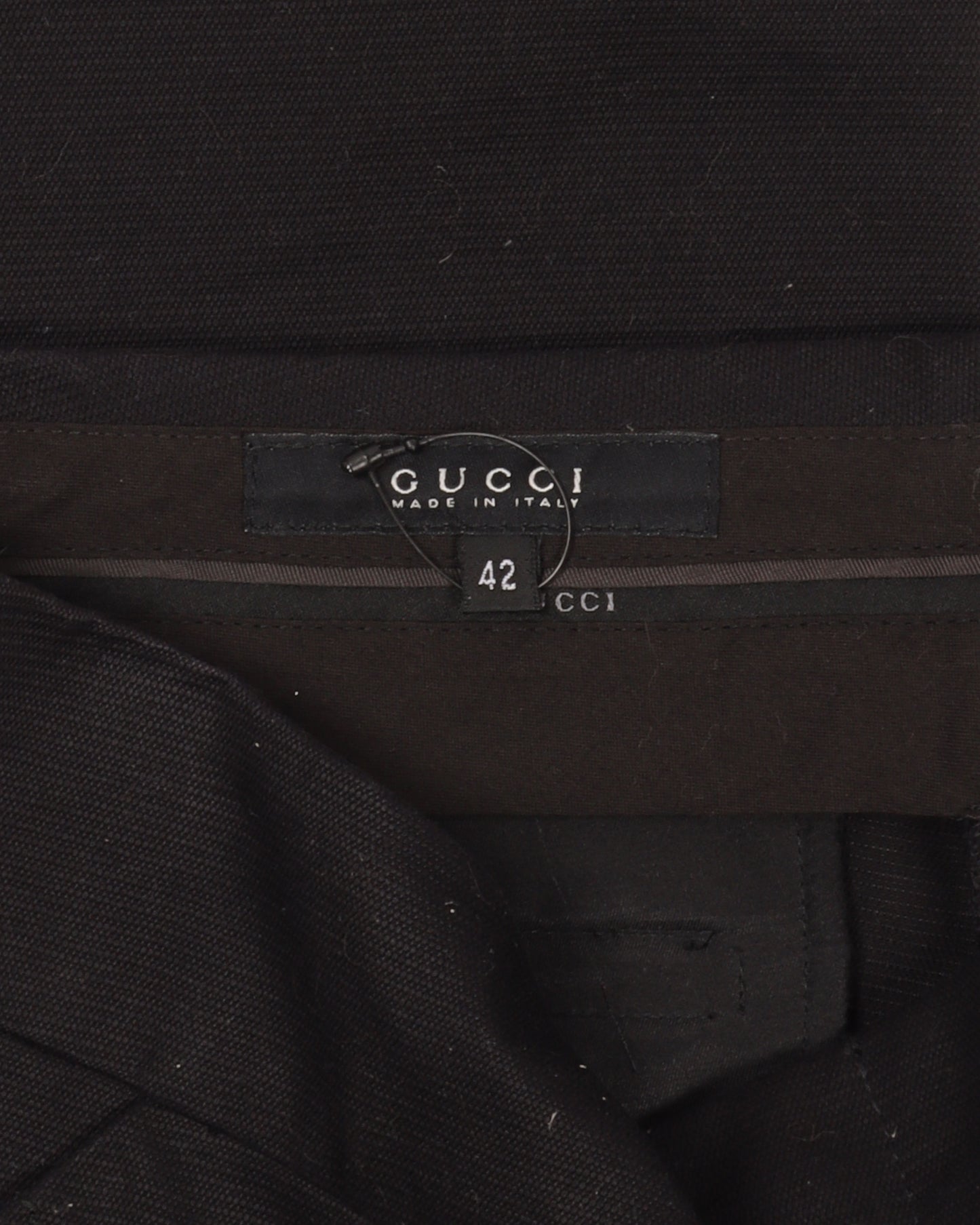 Tom Ford Bondage Pants