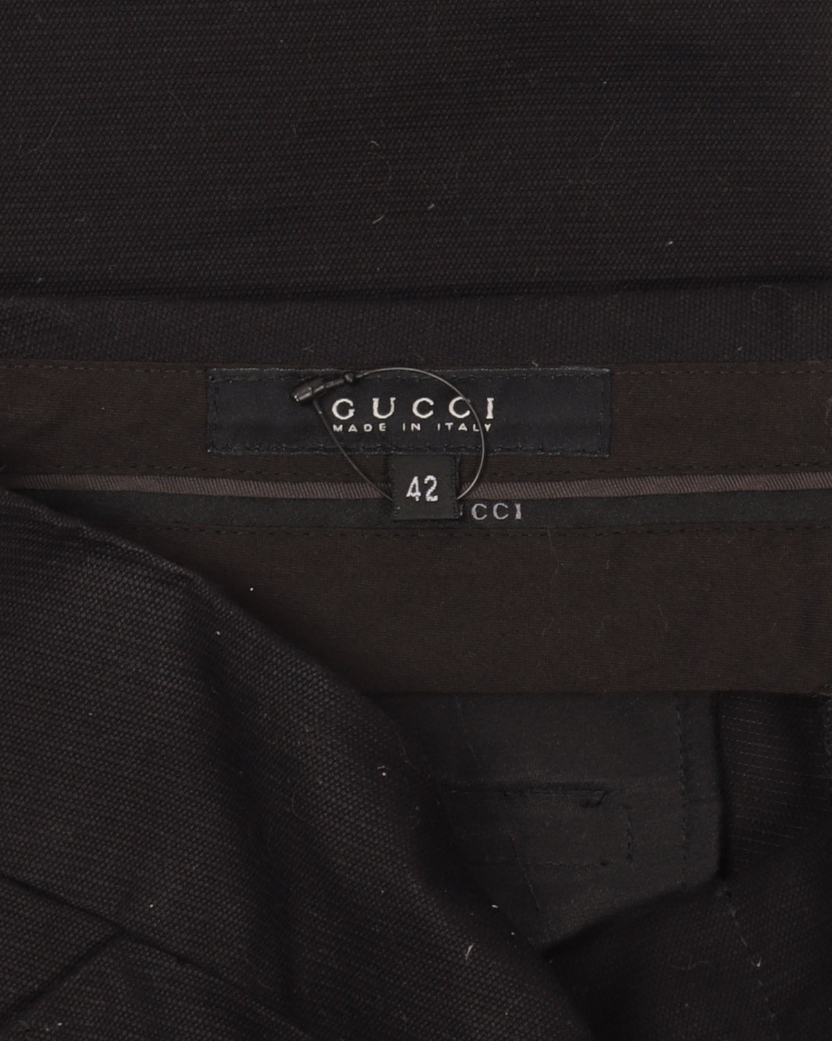 Tom Ford Bondage Pants