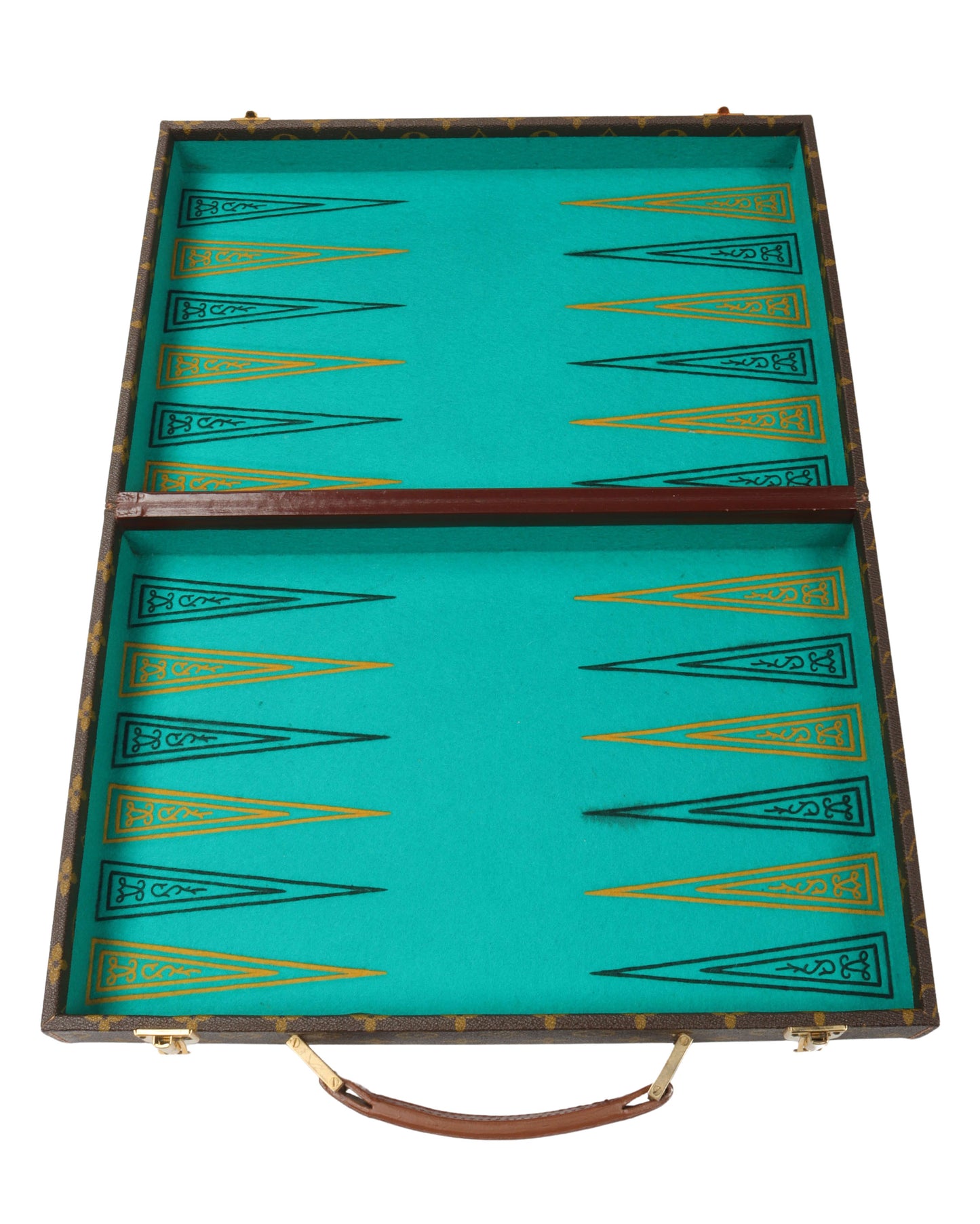 Backgammon Set