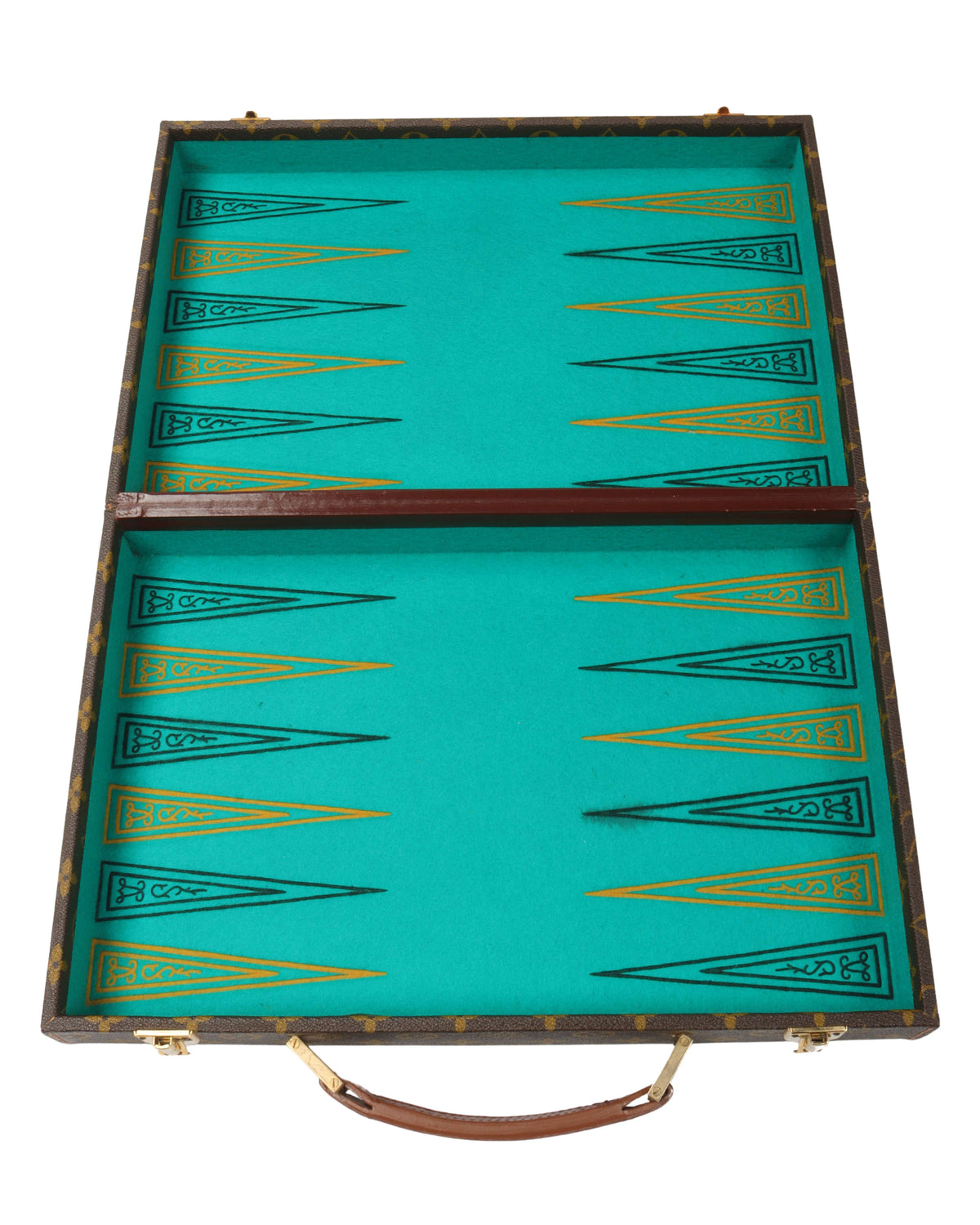 Backgammon Set