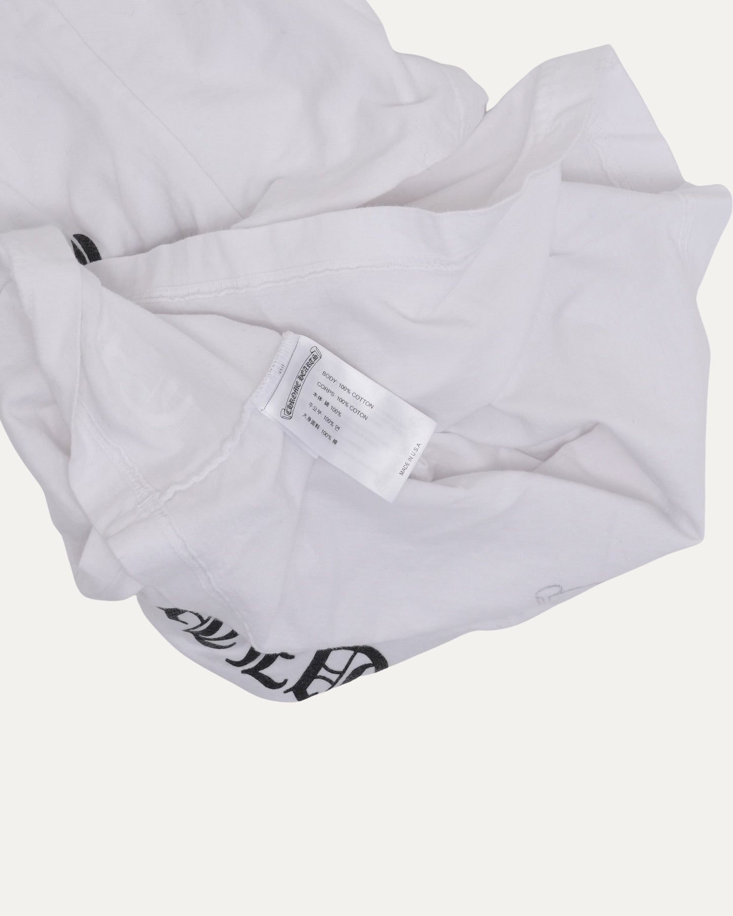 Honolulu Plus Cross T-Shirt