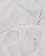 Bauhaus Bela Lugosi's Dead 1980s T-Shirt