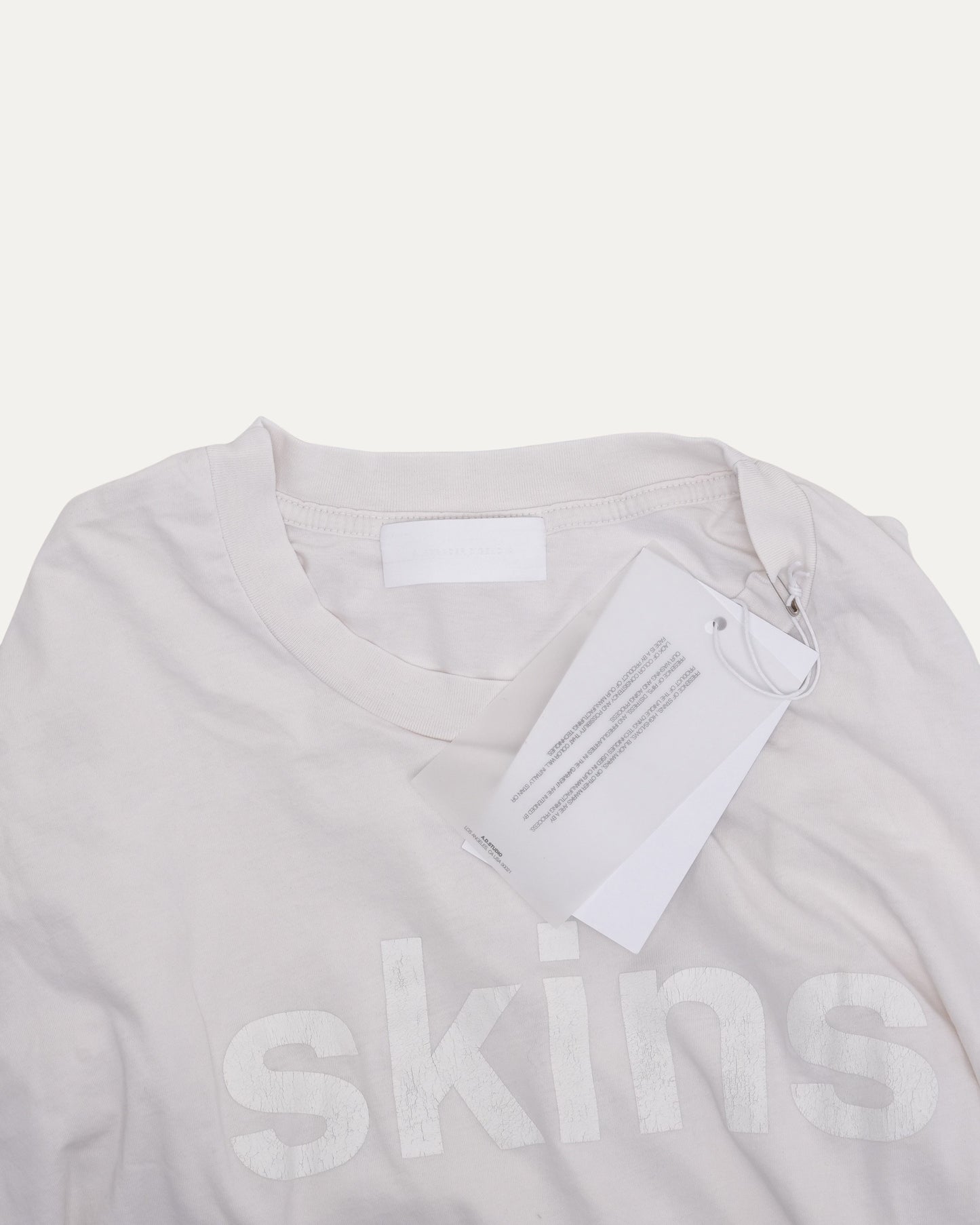 Skins T-Shirt