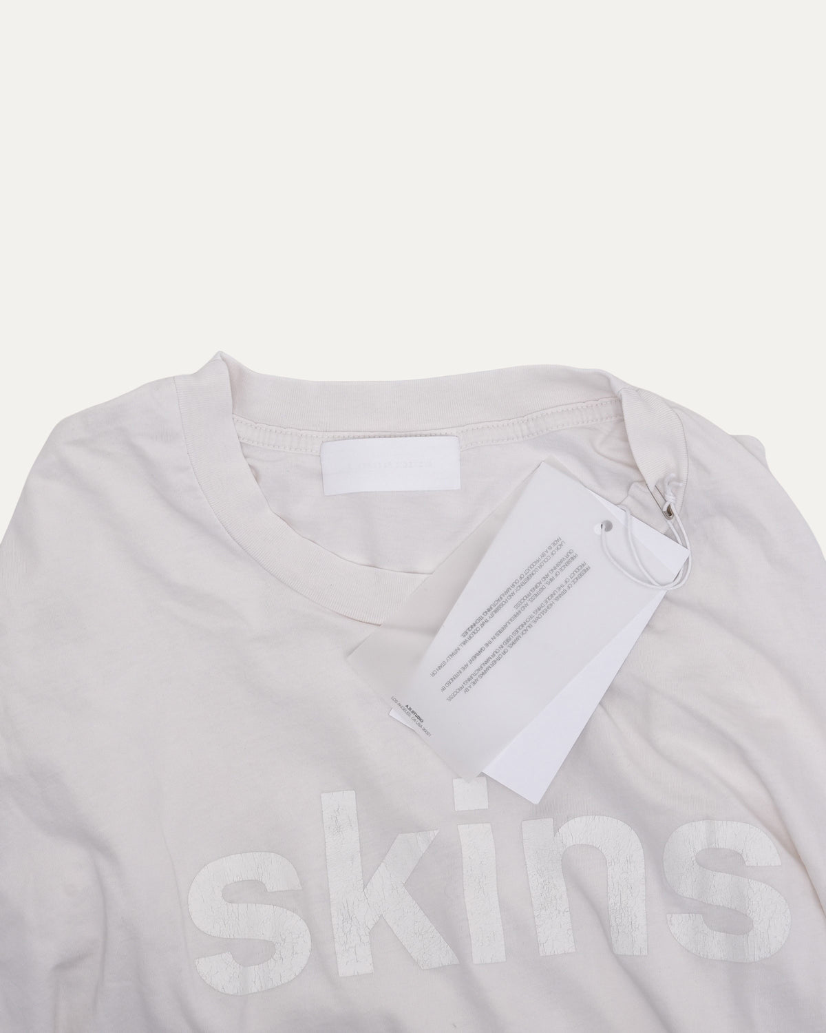 Skins T-Shirt