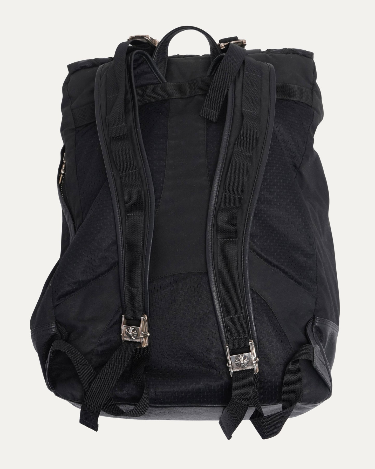 Cross Patch Moto Backpack