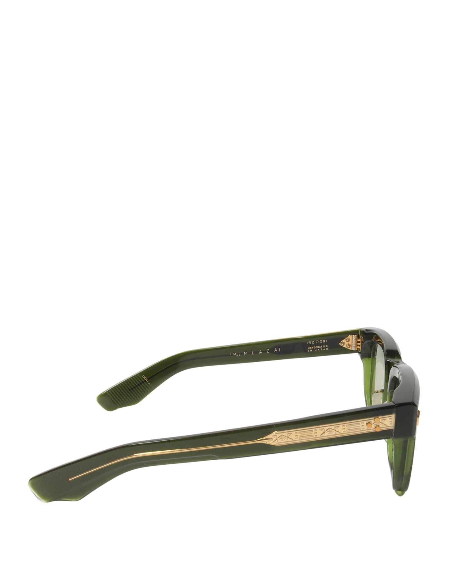 Plaza Sunglasses
