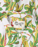 Blue Mountain Long Sleeve Shirt