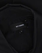 Pointed Collar Shirt