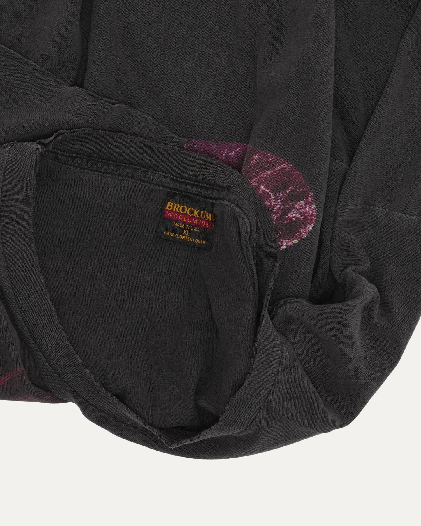 Soundgarden World Tour 1994 T-Shirt