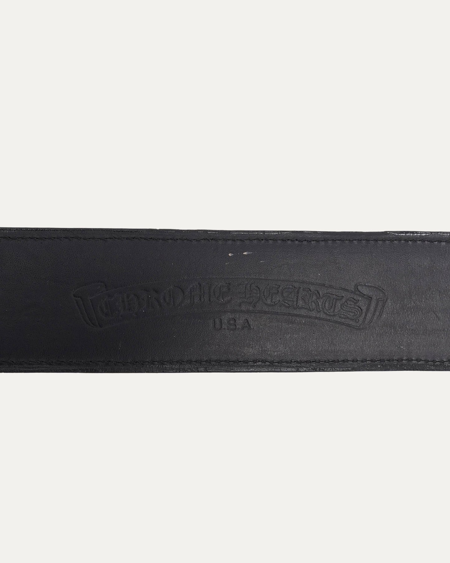 Celtic Roller Belt