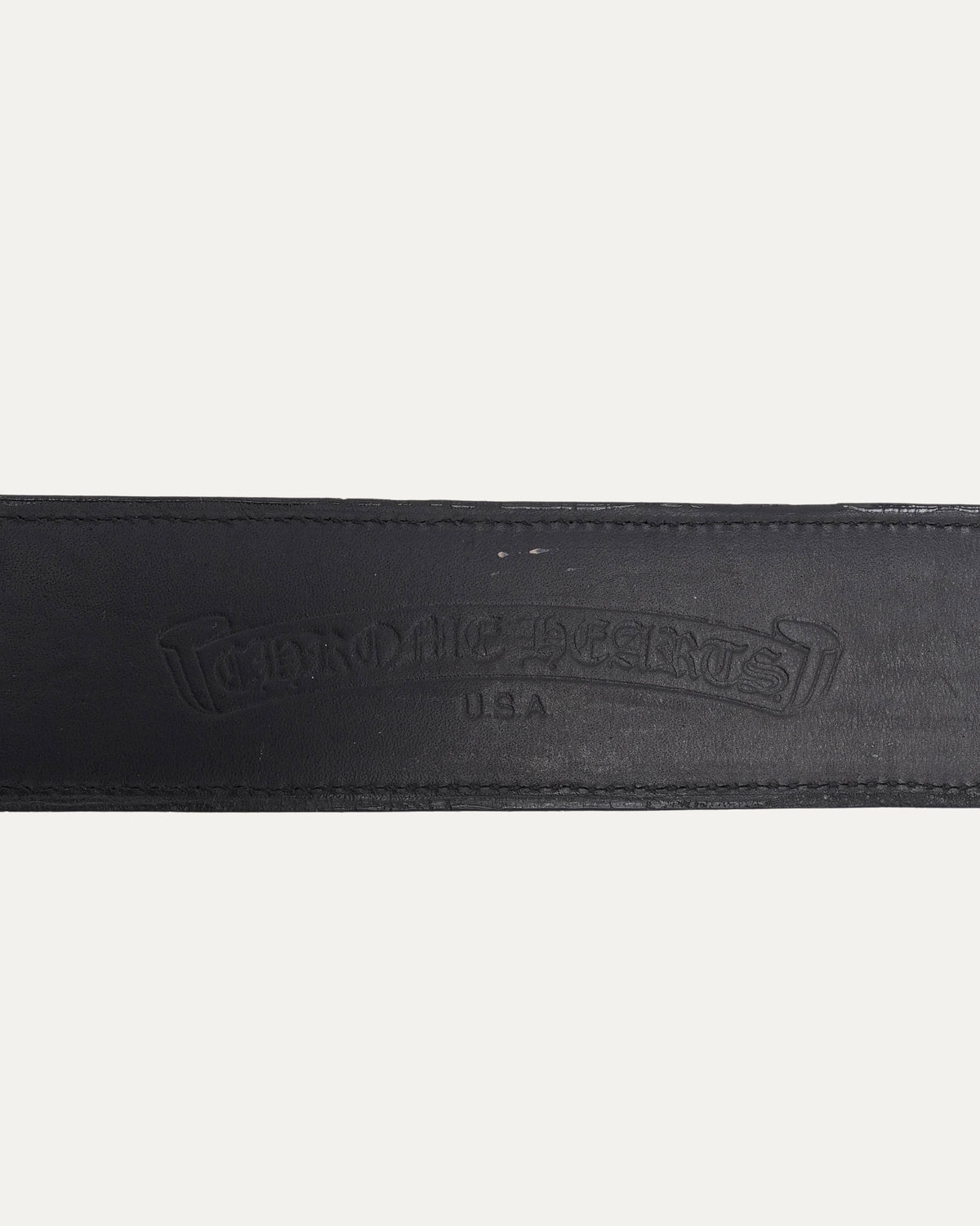 Celtic Roller Belt