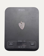 Rolling Stones Guitar Pick Pendant
