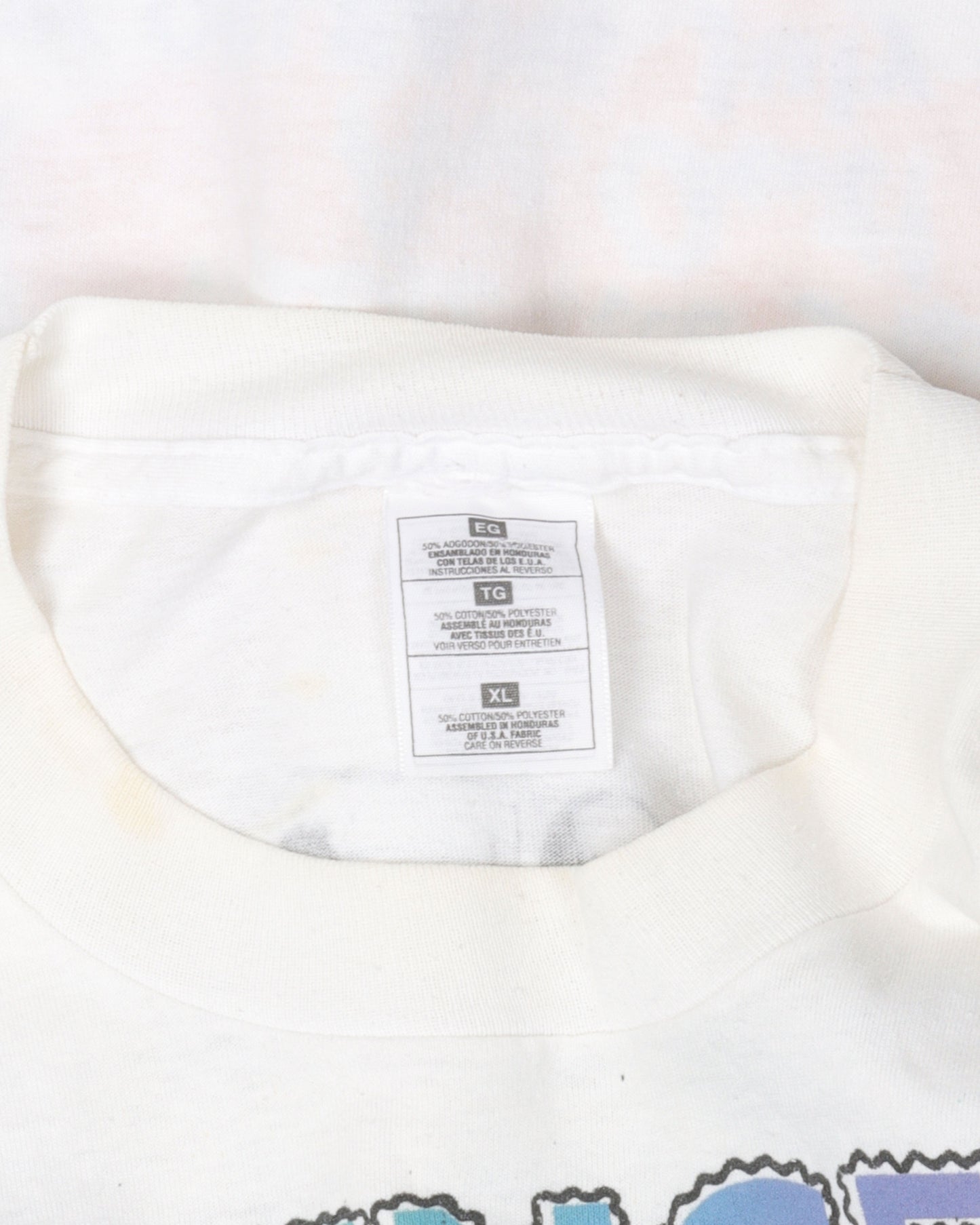 Essence Music Festival 1996 T-Shirt
