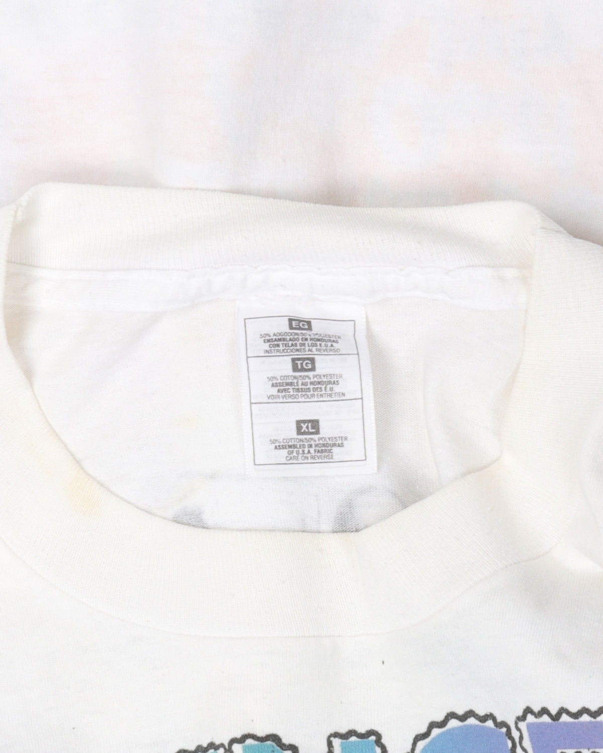 Essence Music Festival 1996 T-Shirt