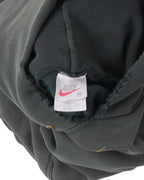 Embroidered Nike Hoodie