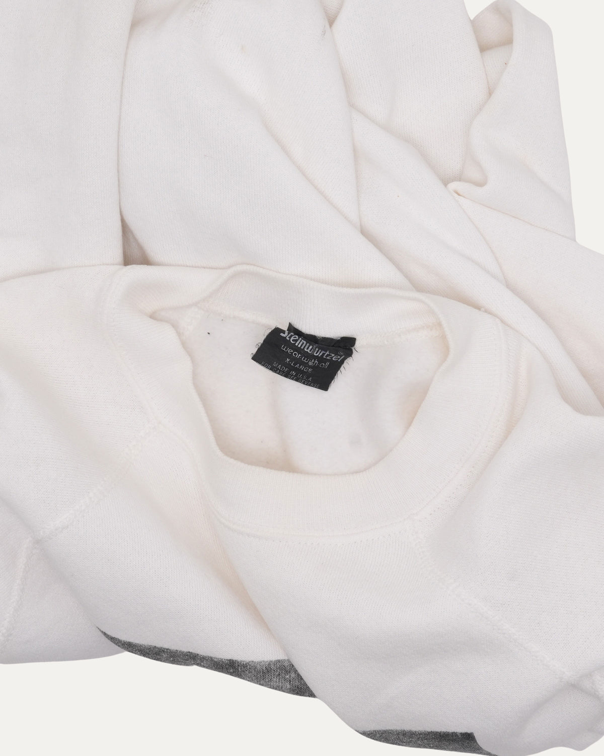 Playboy Cycle Club Crewneck Sweatshirt