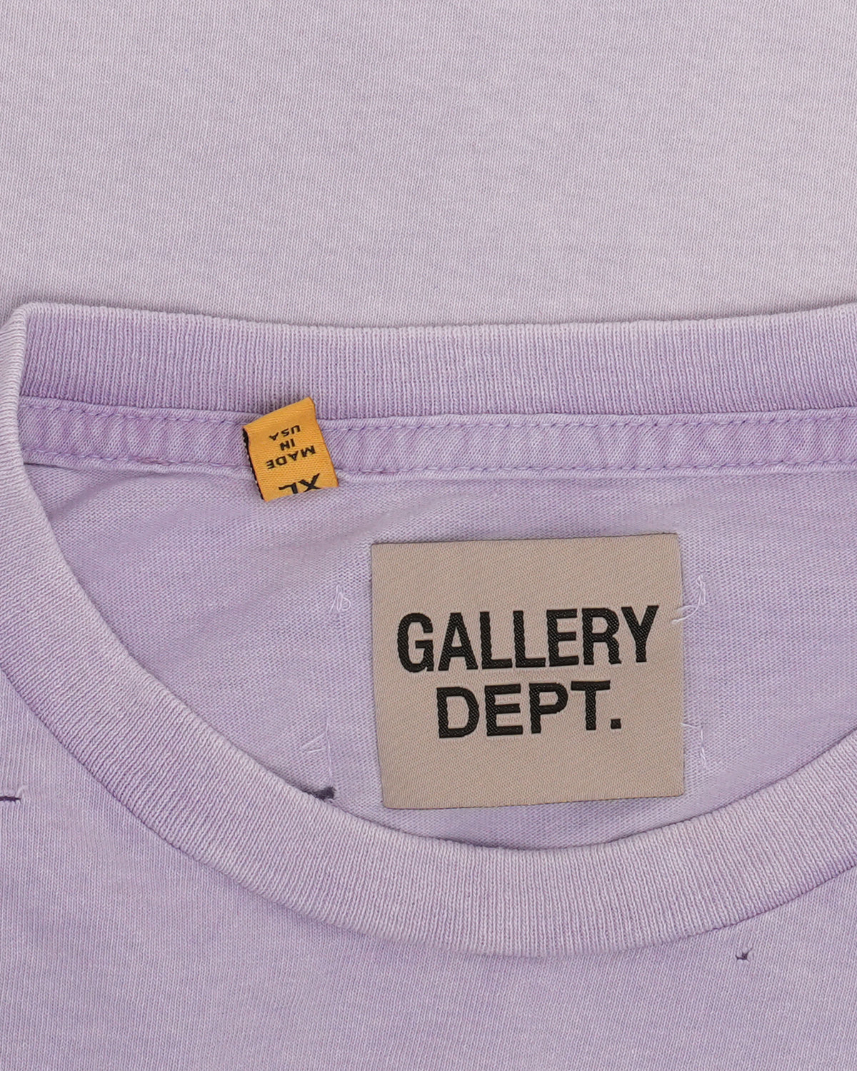Retouche T-Shirt