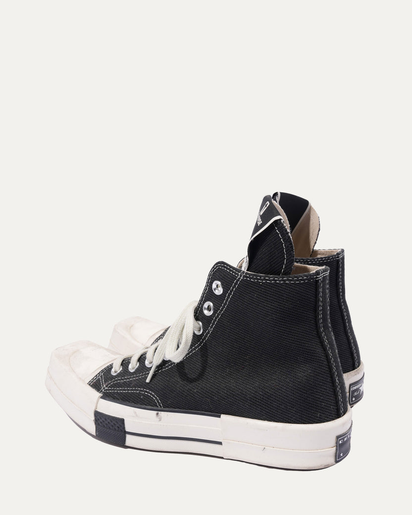 Turbodrk Chuck 70 High-Top Sneakers