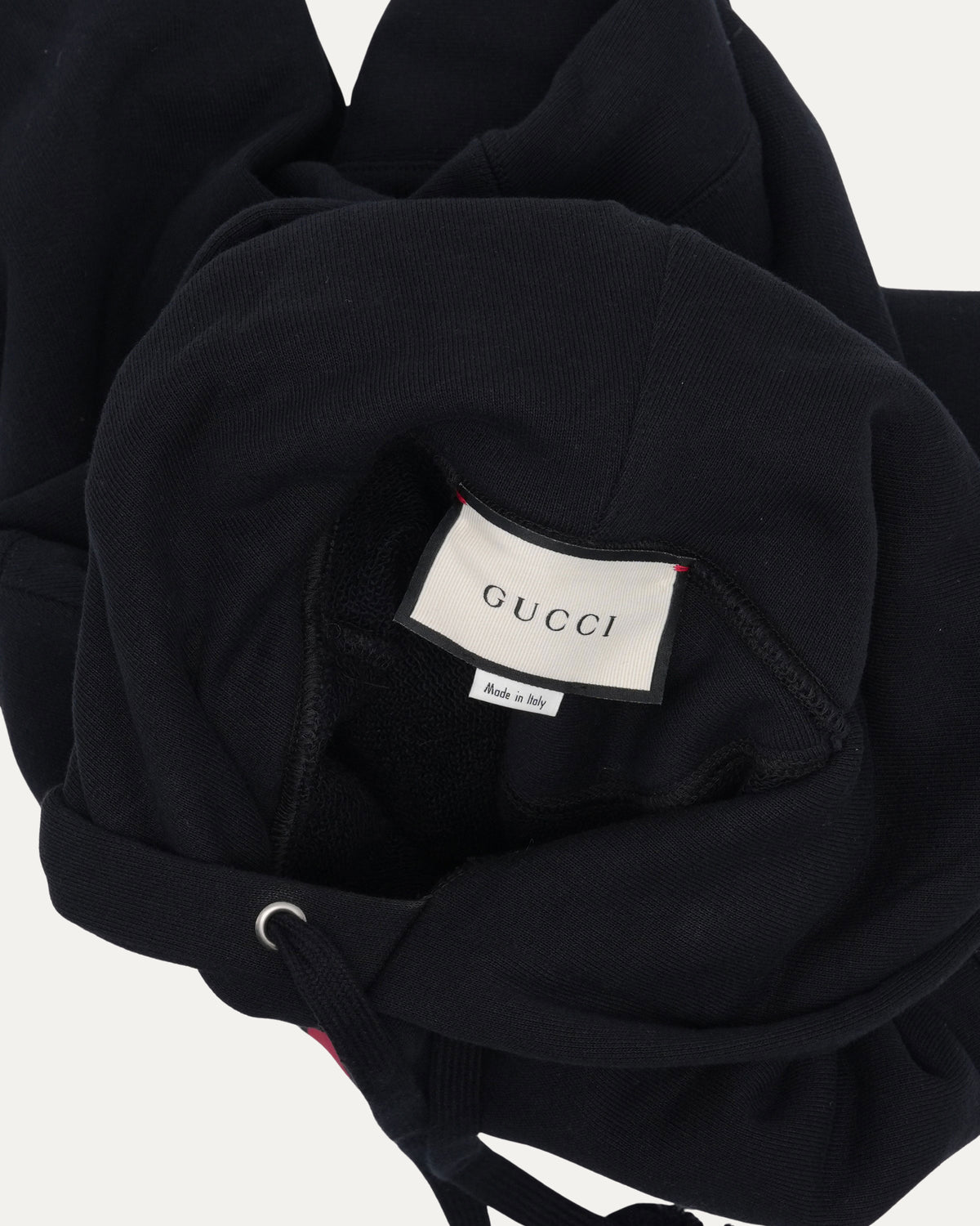 Lamb Hoodie