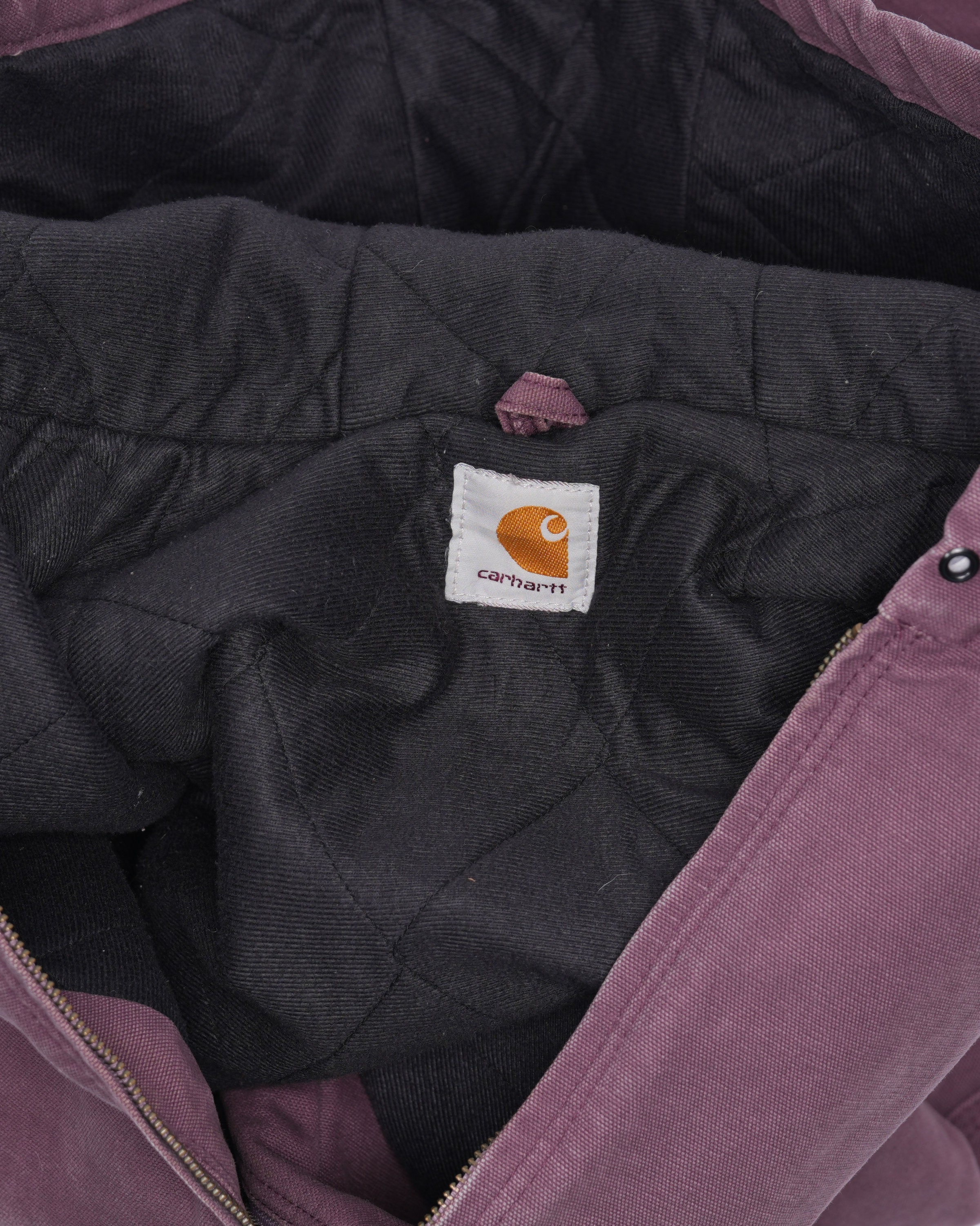 Carhartt Quilted Lining Active Jacket