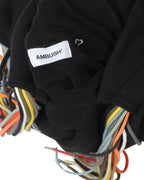 Multi-Drawstring Hoodie