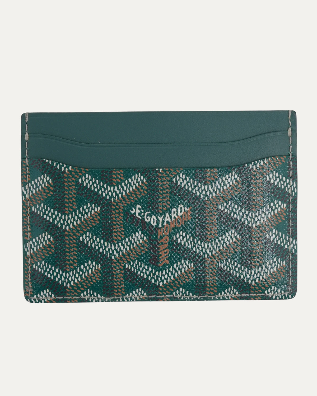 Saint Sulpice Cardholder