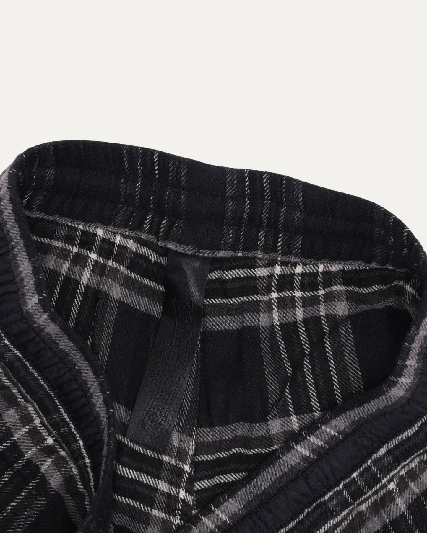 After School Flannel Pants
