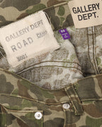 Road Camo 5001 Jeans