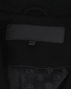 Cashmere Coat