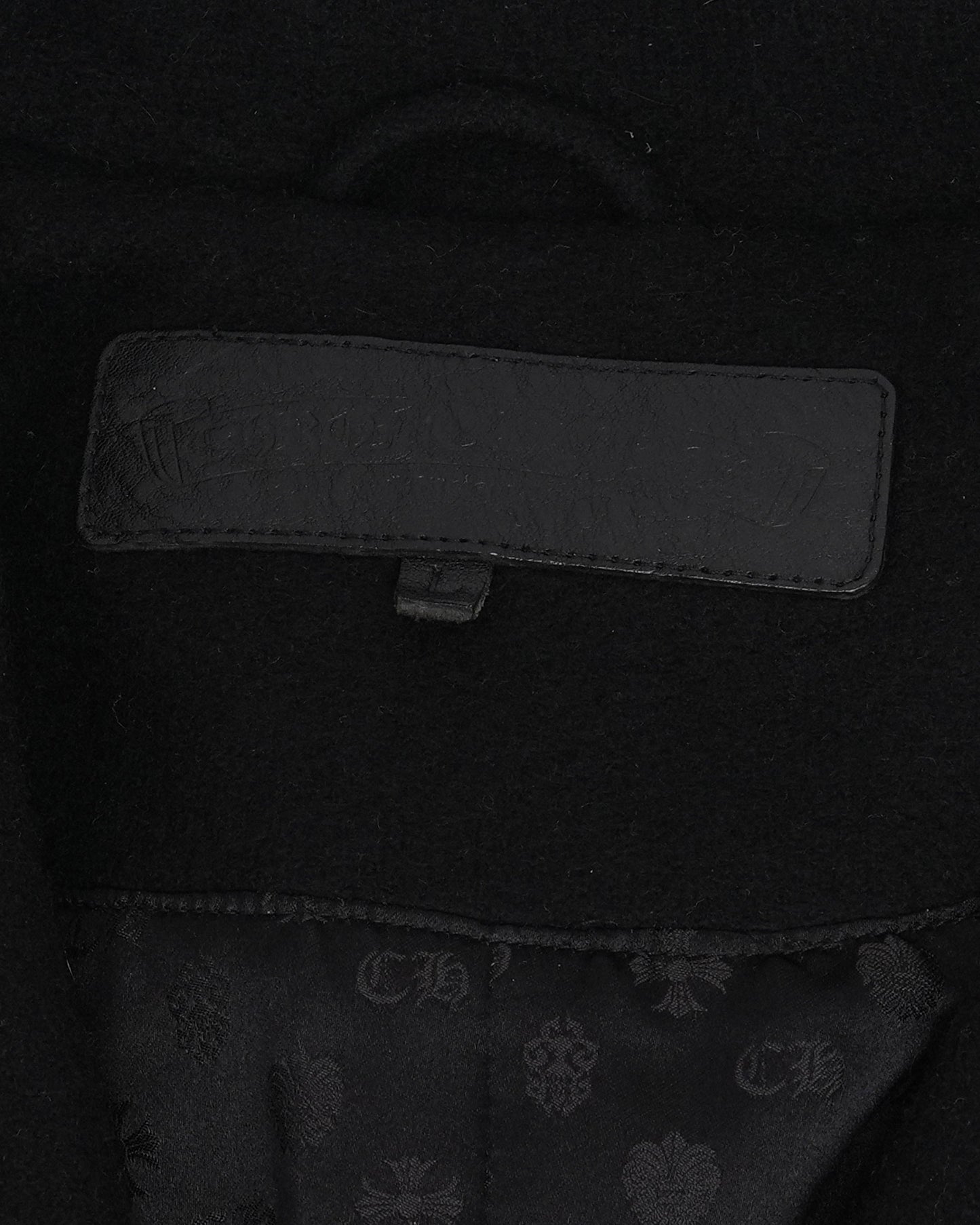 Cashmere Coat