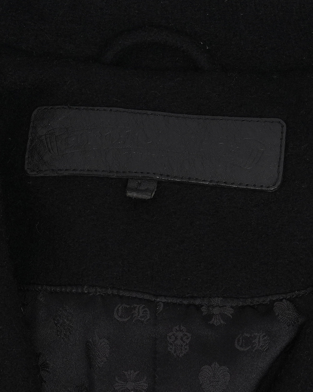 Cashmere Coat