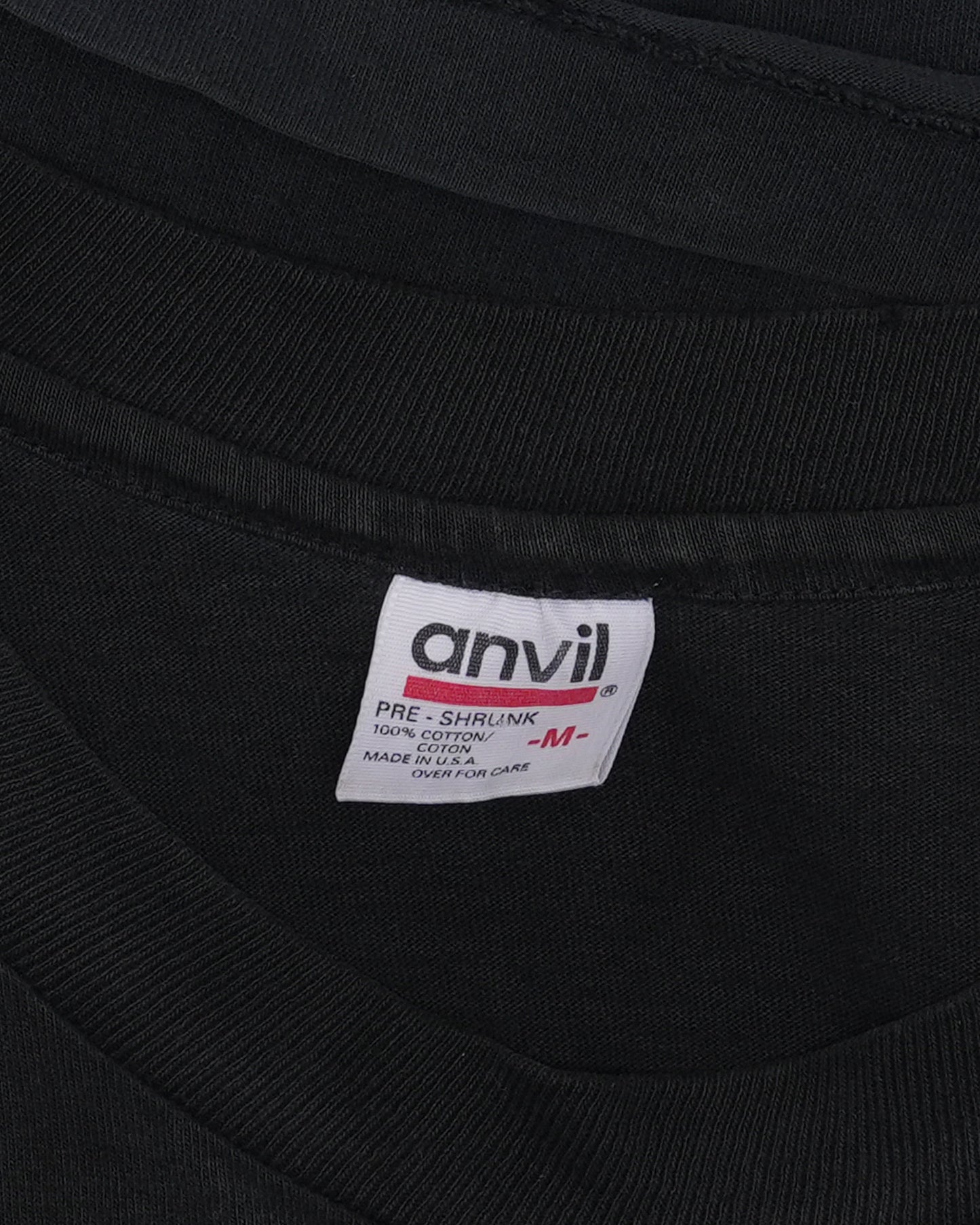 Vintage Maxfield Dagger Logo Pocket T-Shirt