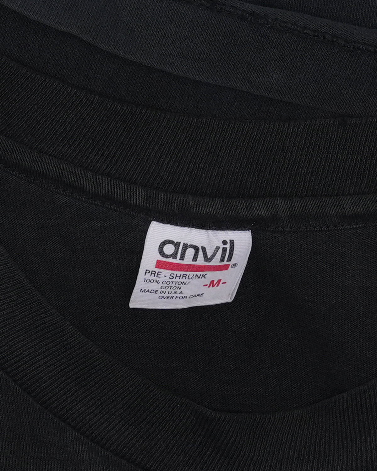 Vintage Maxfield Dagger Logo Pocket T-Shirt
