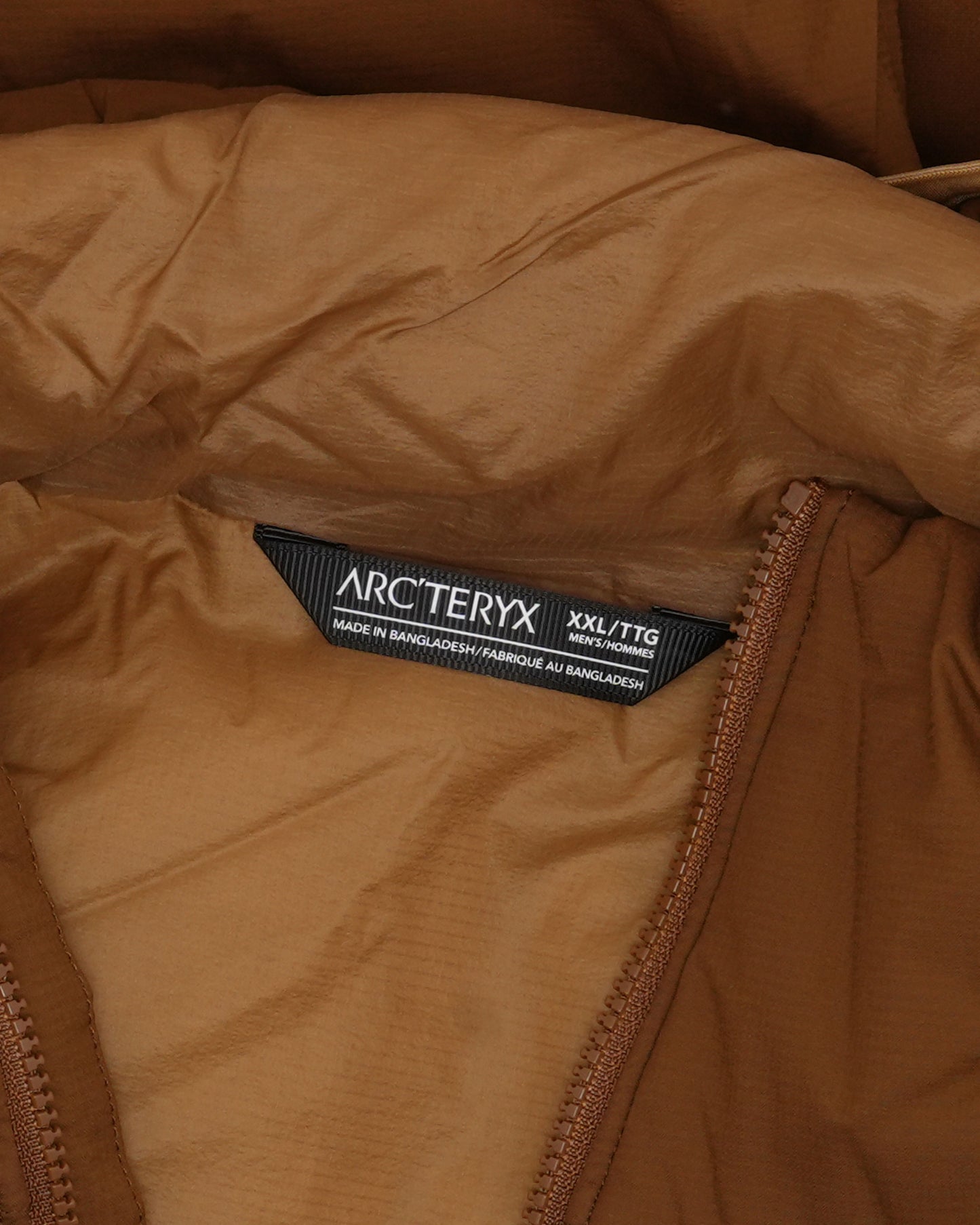 Atom LT Hoody