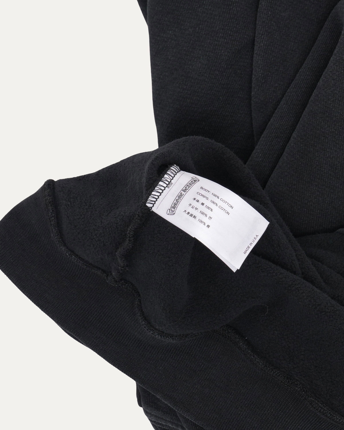 Soap & Water Hoodie