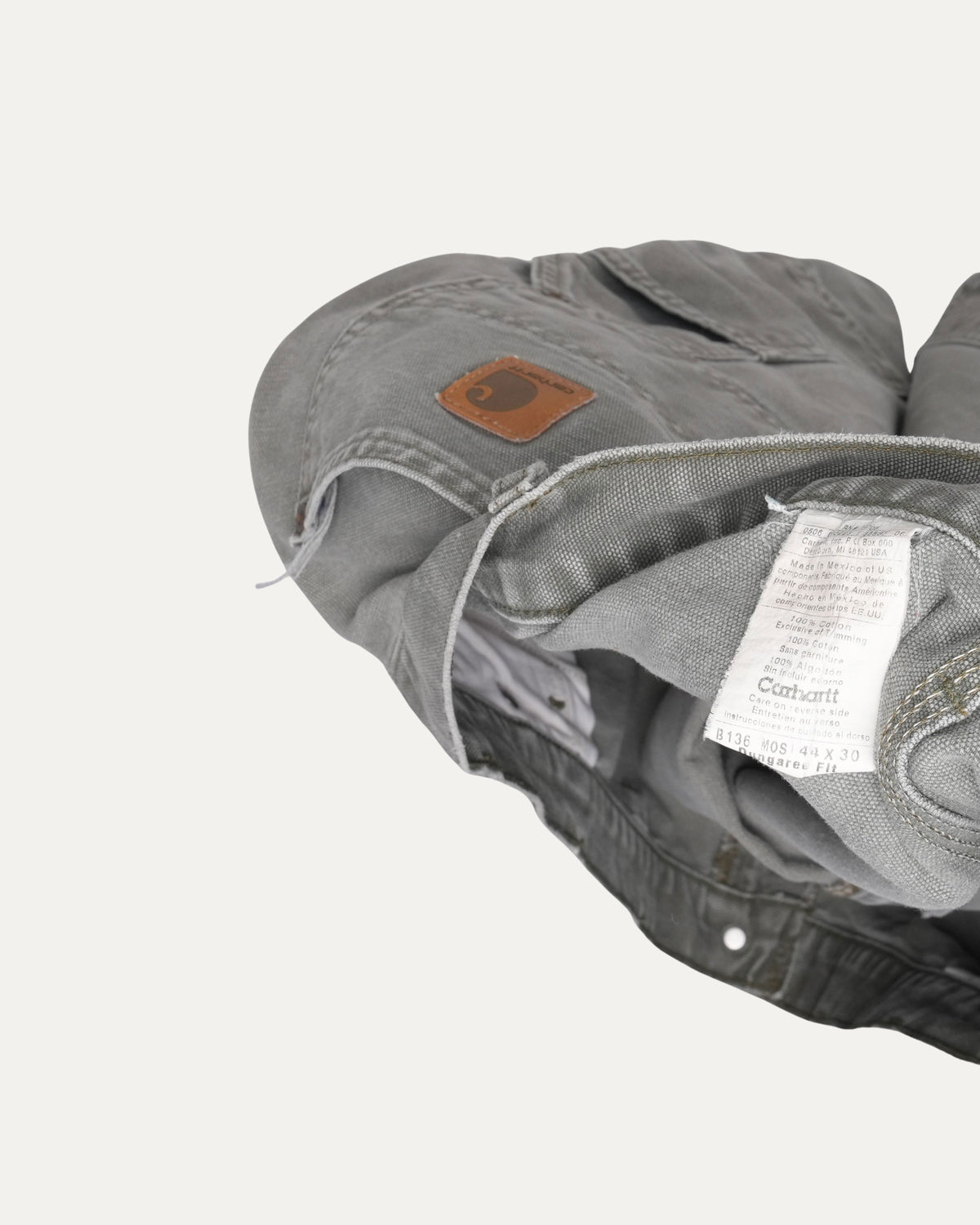 Carhartt Double Knee Pants