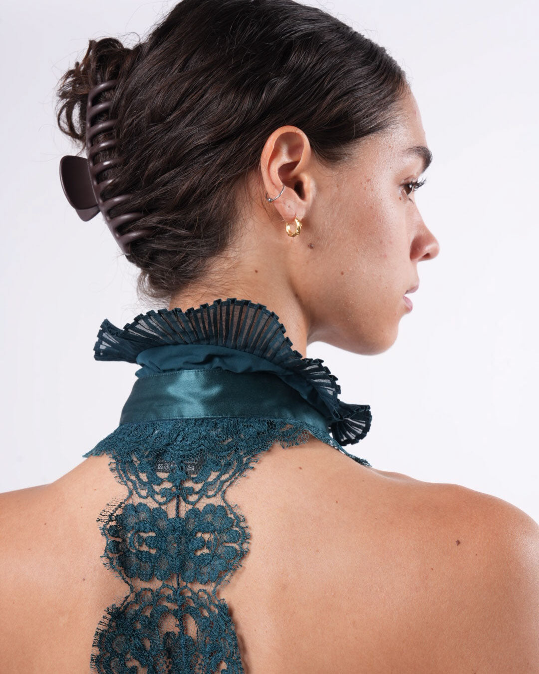 FW 2005 Lace Top