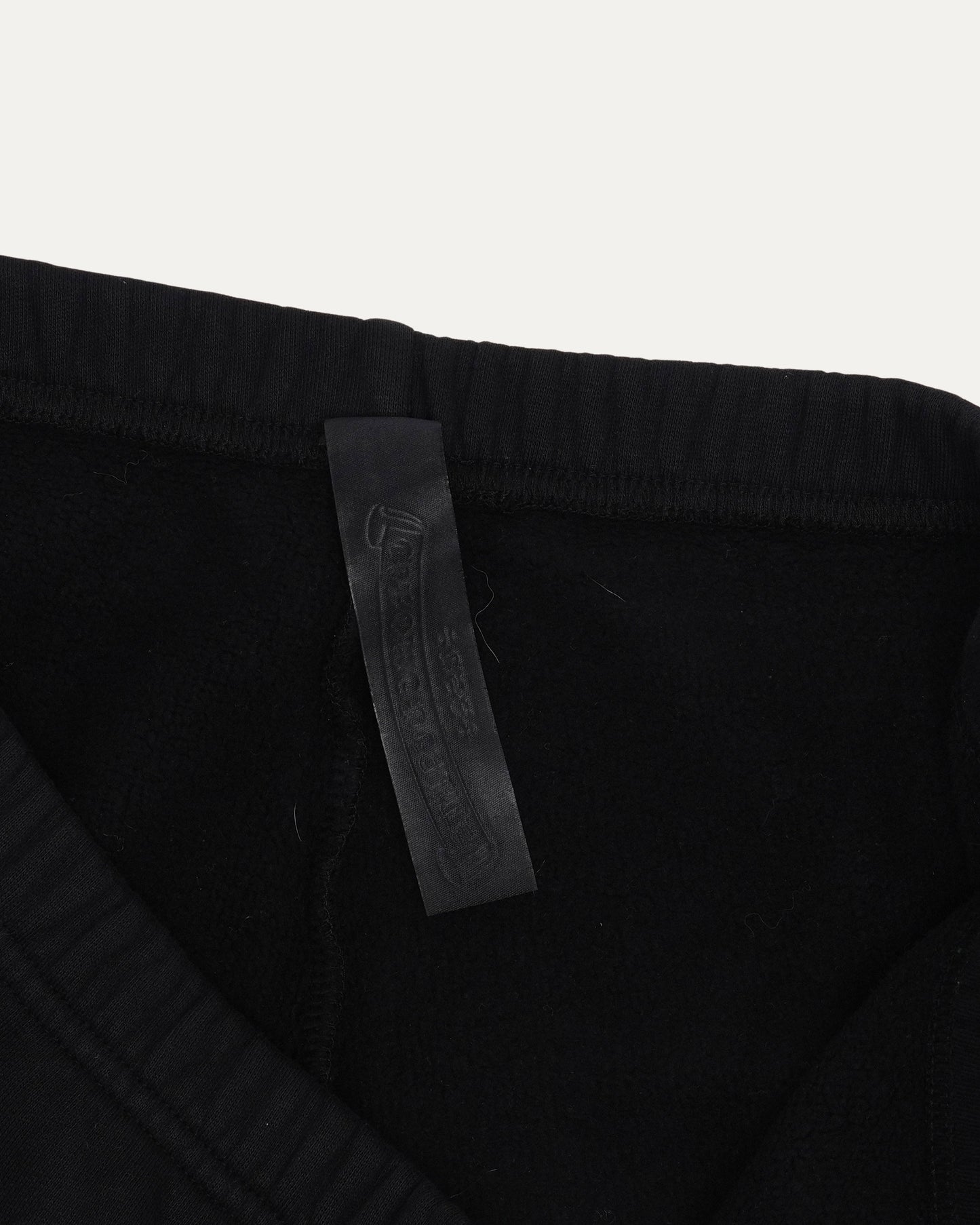 Paper Jam Cross Patch Sweatpants