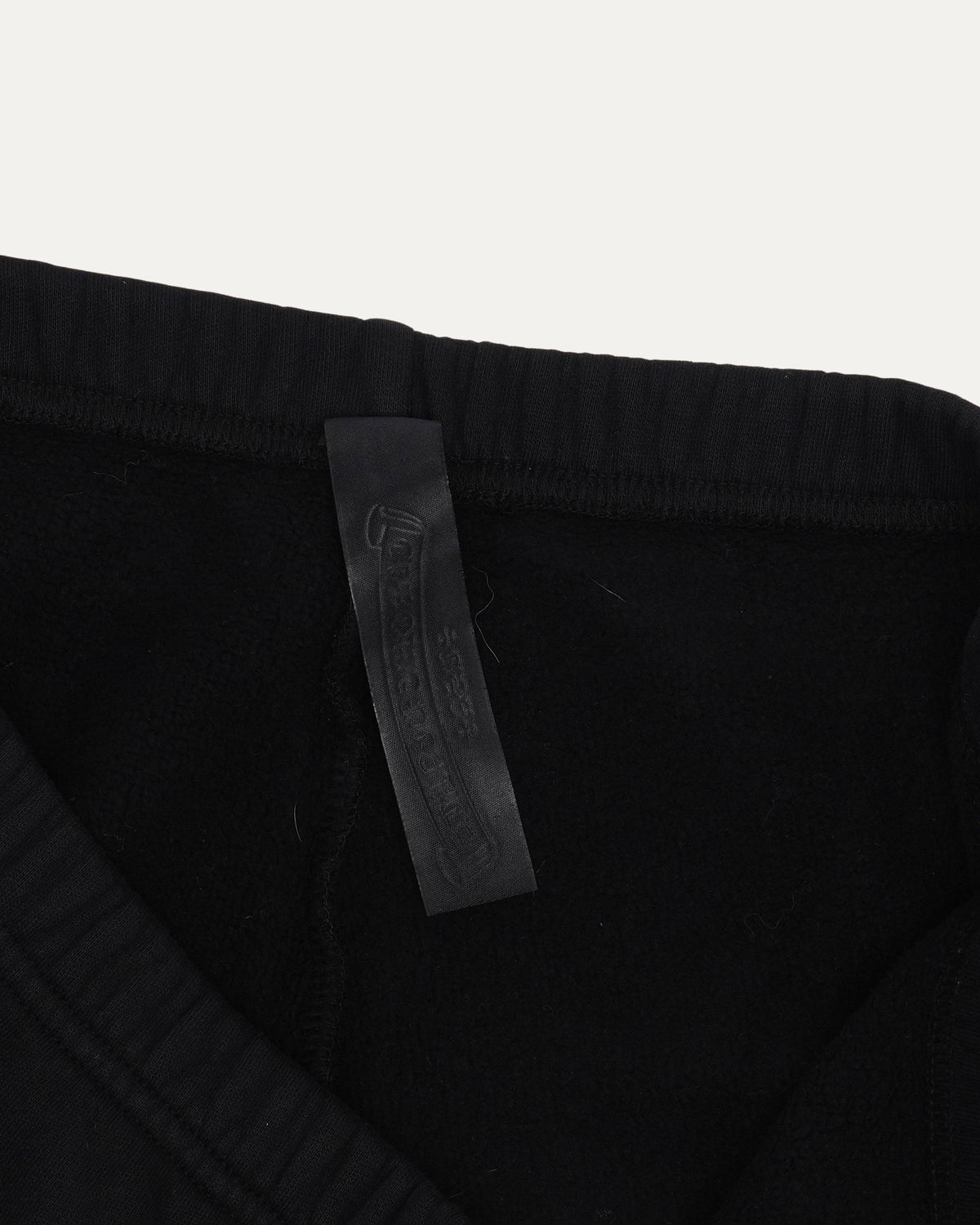 Paper Jam Cross Patch Sweatpants