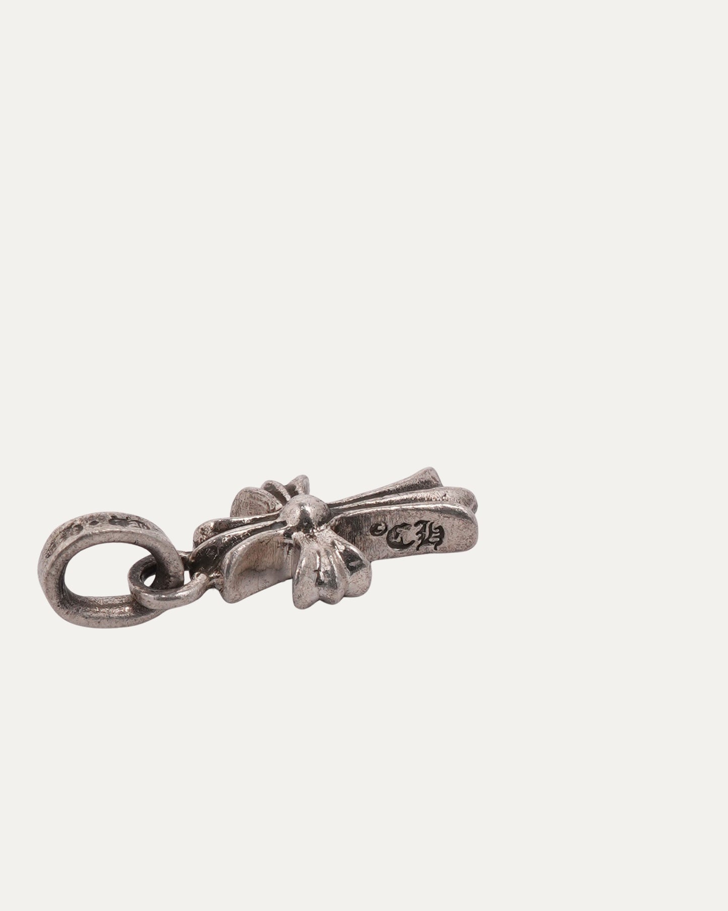 Ruby Baby Fat Pendant