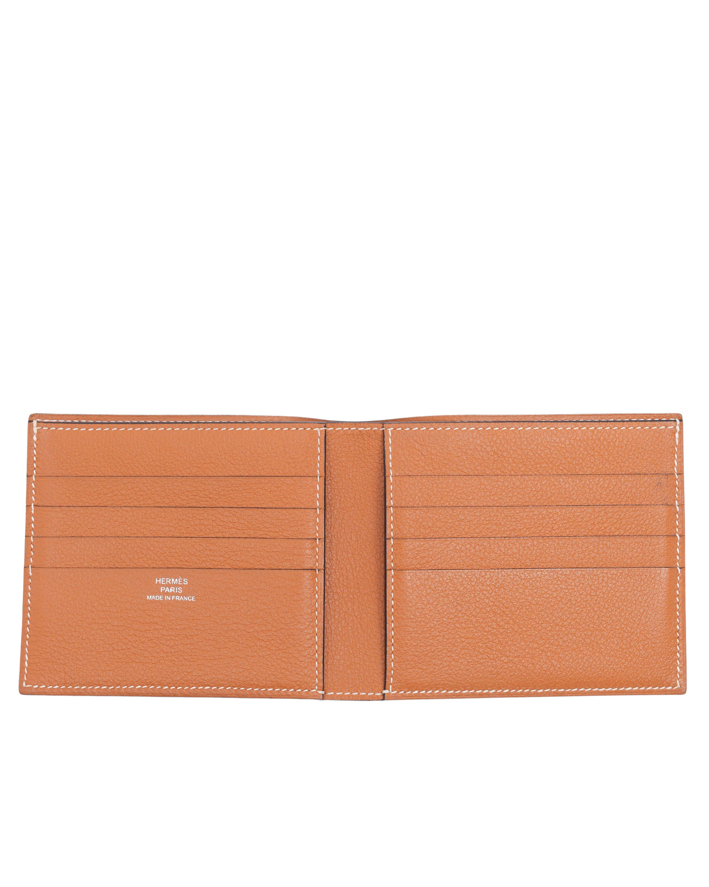 Evercolor MC2 Copernic Compact Wallet