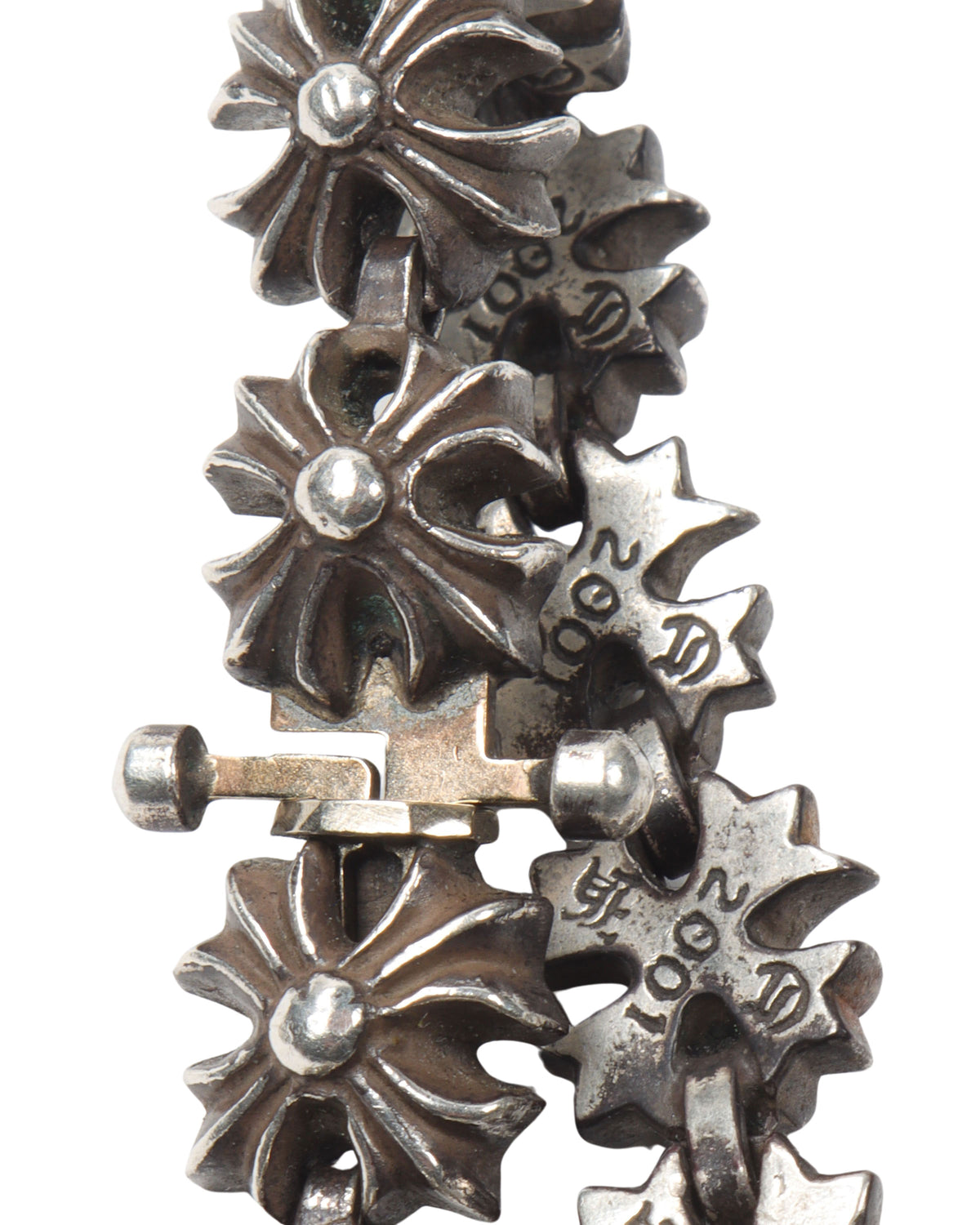 Tiny Plus Bracelet