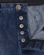 Turbo Diesel Carpenter Jeans